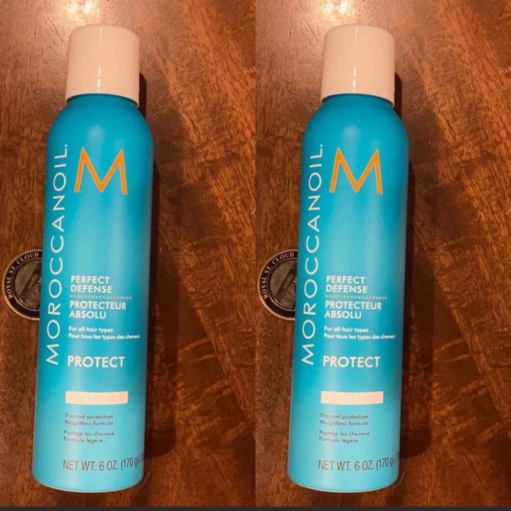 Moroccanoil Perfect Defense 6oz